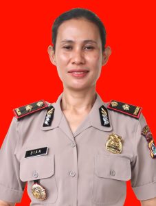 Istimewa Polres Merauke