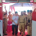 Fota ANI//KAMUNDANFM.COM