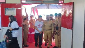 Fota ANI//KAMUNDANFM.COM