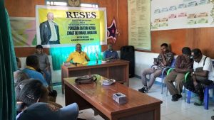 Foto Jul//Kamundanfm.com