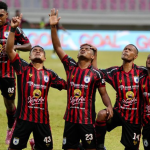 persipura 2